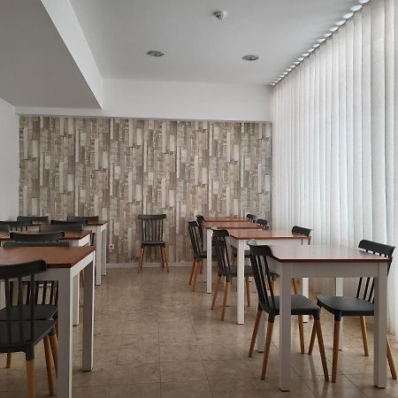 Hotel Ancora Mar Ναζαρέ Εξωτερικό φωτογραφία
