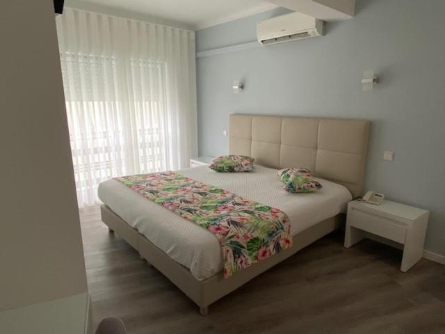 Hotel Ancora Mar Ναζαρέ Εξωτερικό φωτογραφία