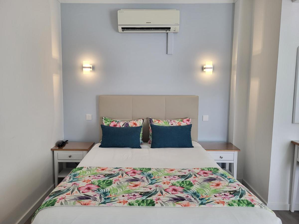 Hotel Ancora Mar Ναζαρέ Εξωτερικό φωτογραφία