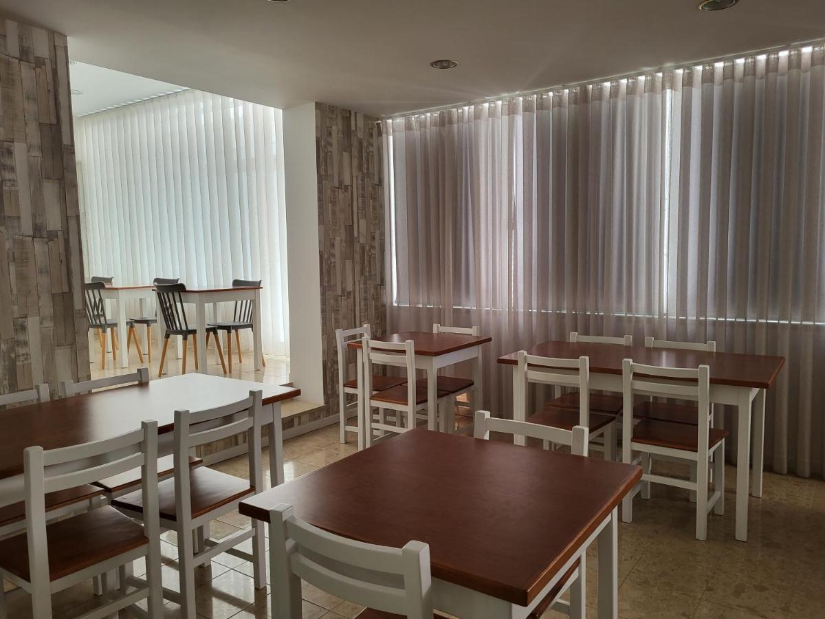 Hotel Ancora Mar Ναζαρέ Εξωτερικό φωτογραφία