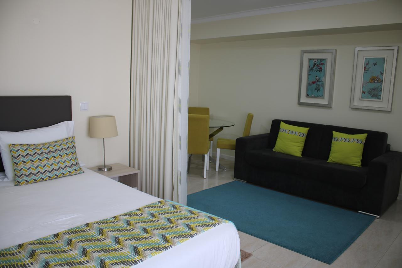 Hotel Ancora Mar Ναζαρέ Εξωτερικό φωτογραφία