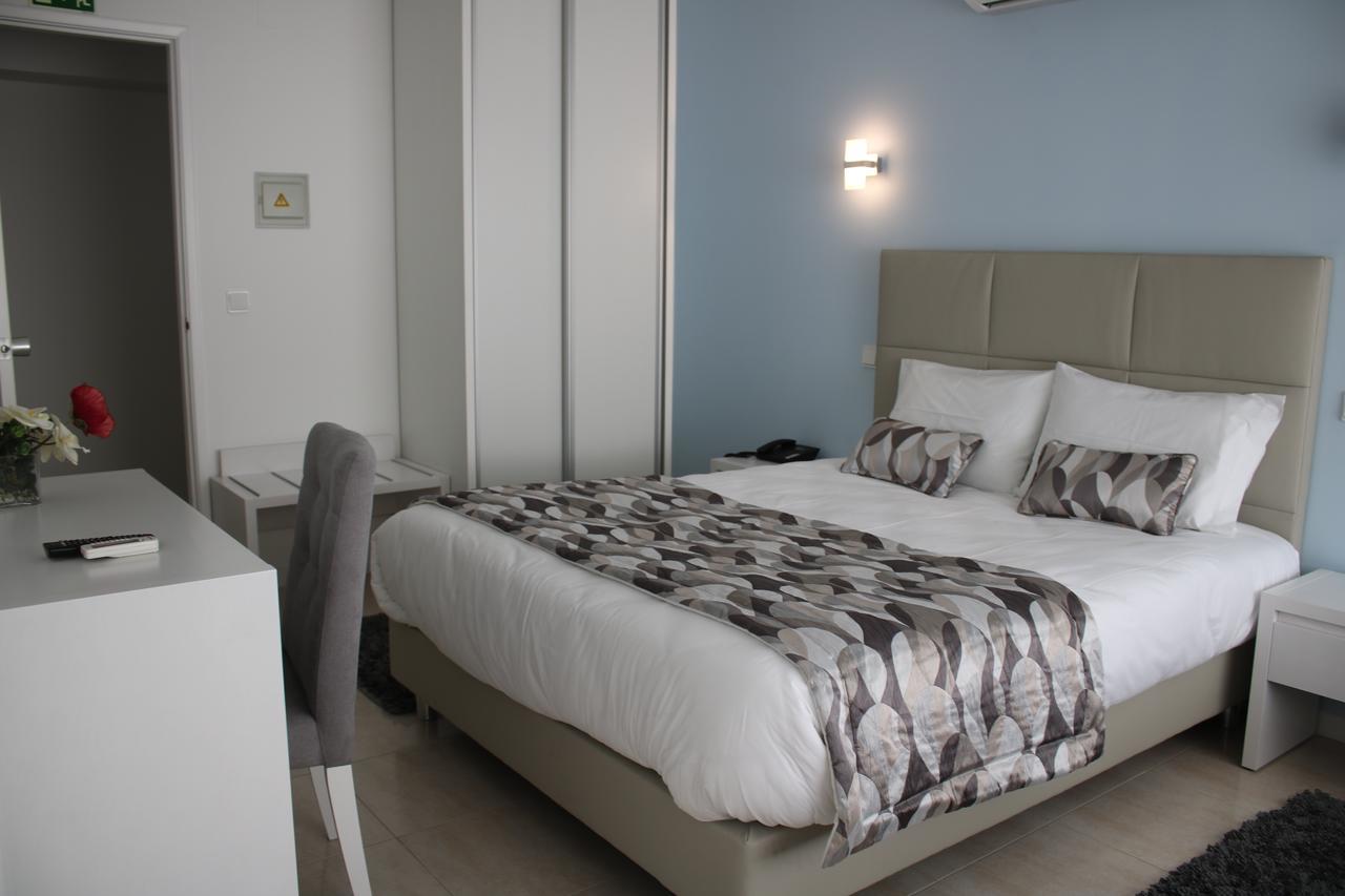Hotel Ancora Mar Ναζαρέ Εξωτερικό φωτογραφία