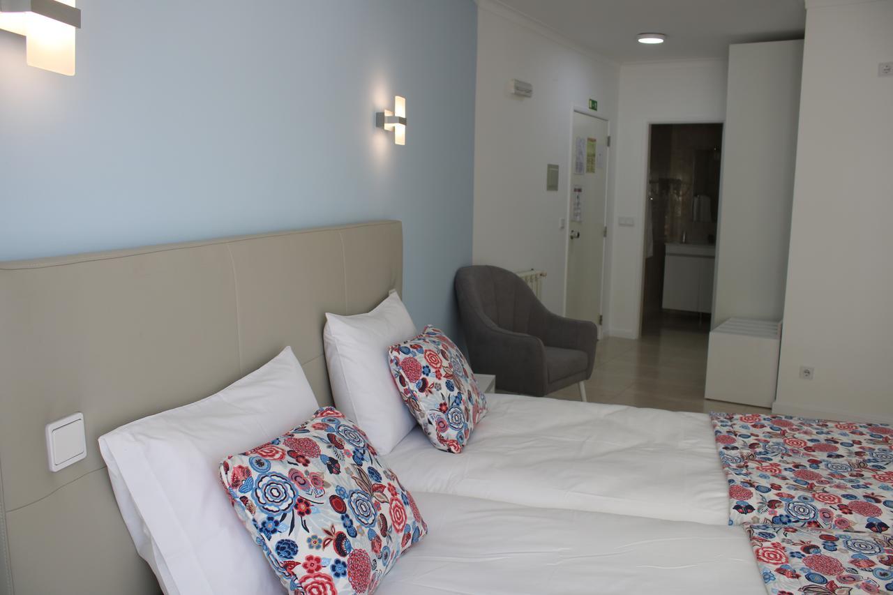 Hotel Ancora Mar Ναζαρέ Εξωτερικό φωτογραφία