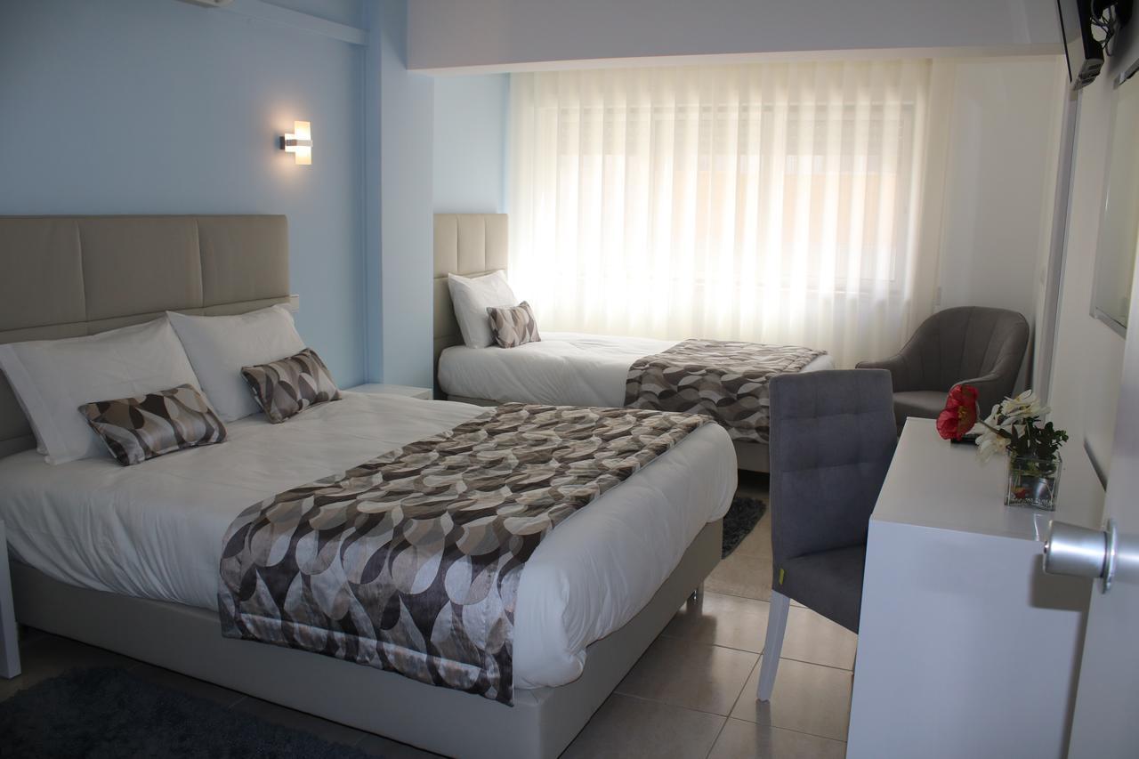 Hotel Ancora Mar Ναζαρέ Εξωτερικό φωτογραφία