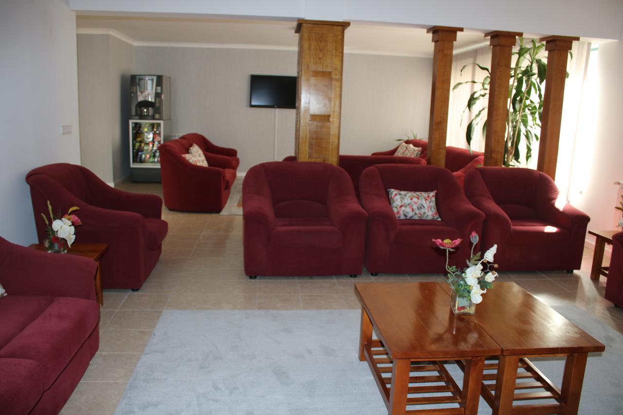 Hotel Ancora Mar Ναζαρέ Εξωτερικό φωτογραφία