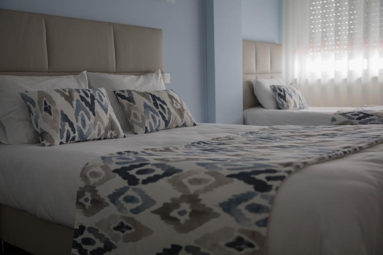 Hotel Ancora Mar Ναζαρέ Εξωτερικό φωτογραφία